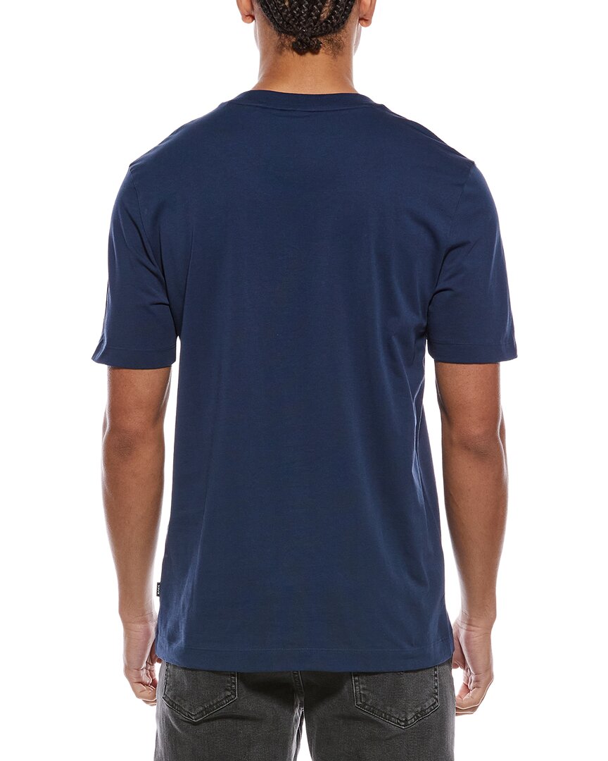 BOSS Hugo Boss Thompson Camiseta
