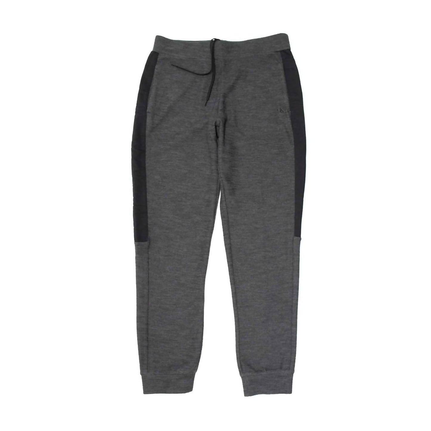 Pantalón deportivo de hombre color negro