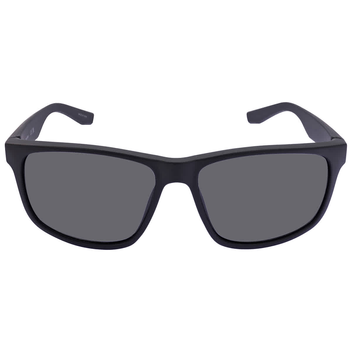Gafas de sol de hombre color gris