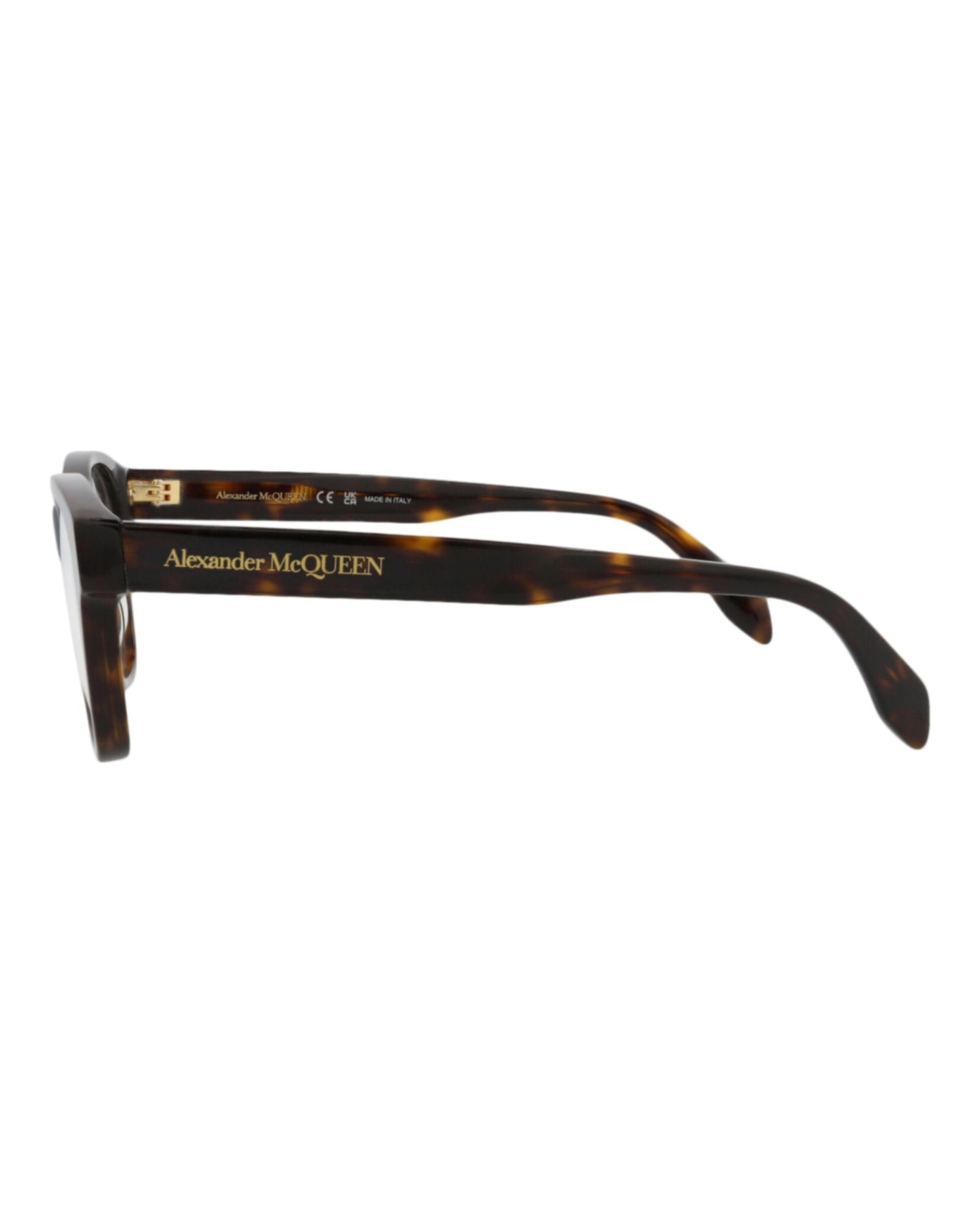 Montura para gafas de acetato de montura cuadrada