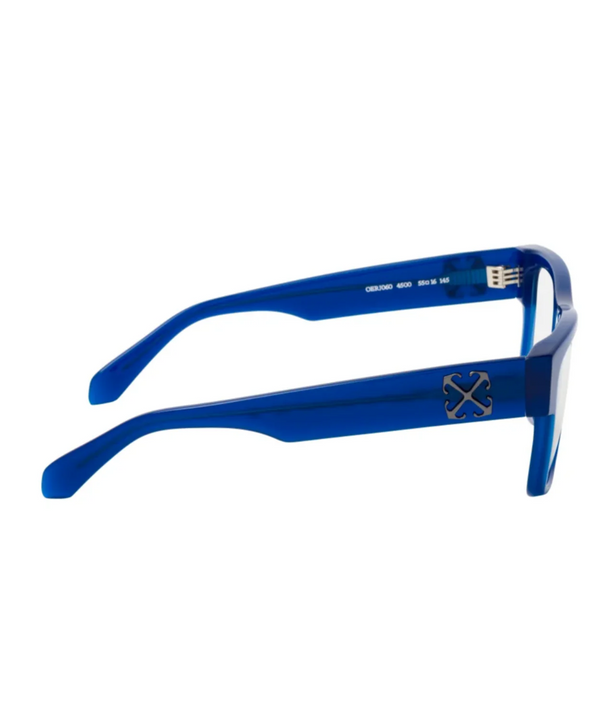 Montura para gafas de montura cuadrada