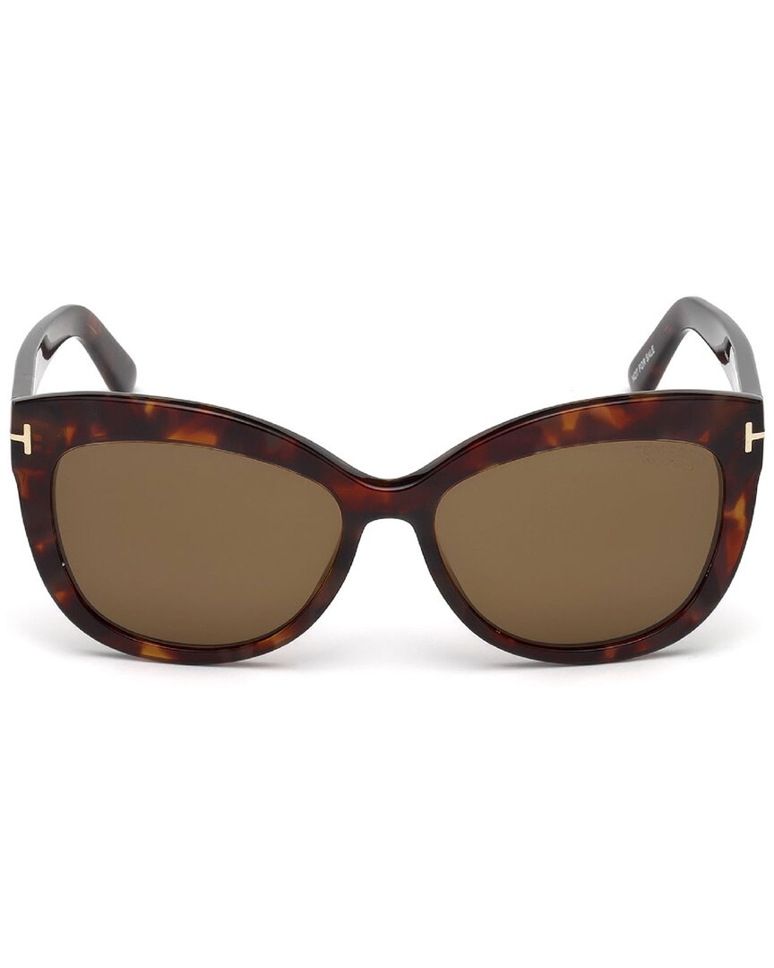 Gafas de sol de hombre 56 mm