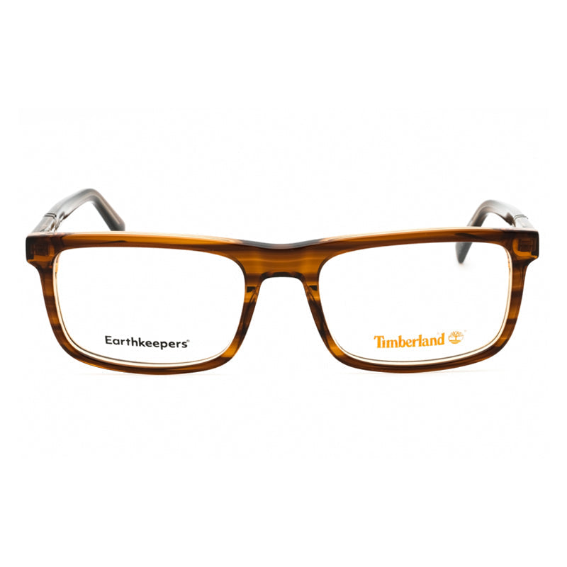 Gafas 55 mm color café