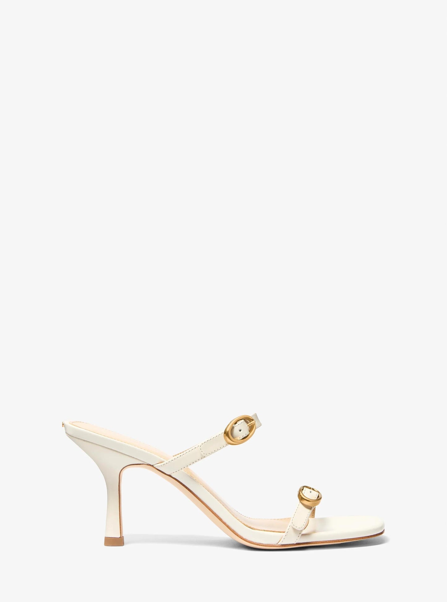 Sandalias de cuero