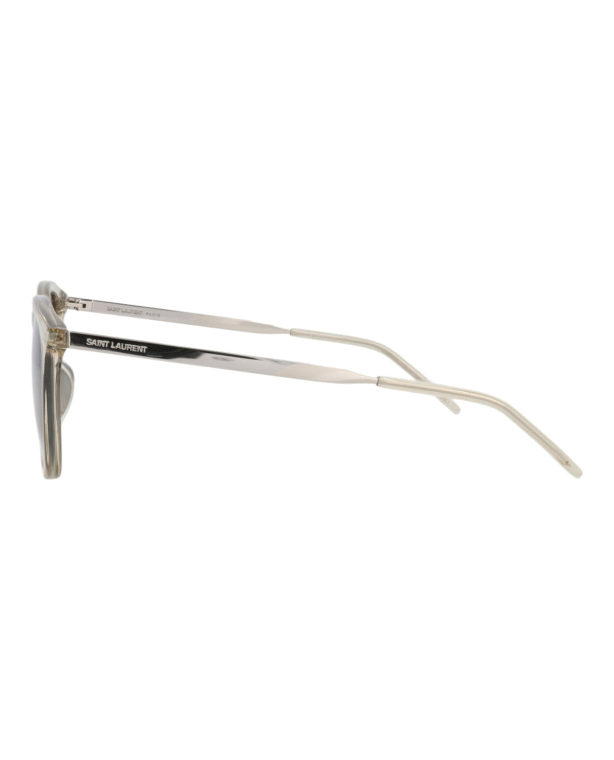 Gafas de sol de acetato de montura cuadrada