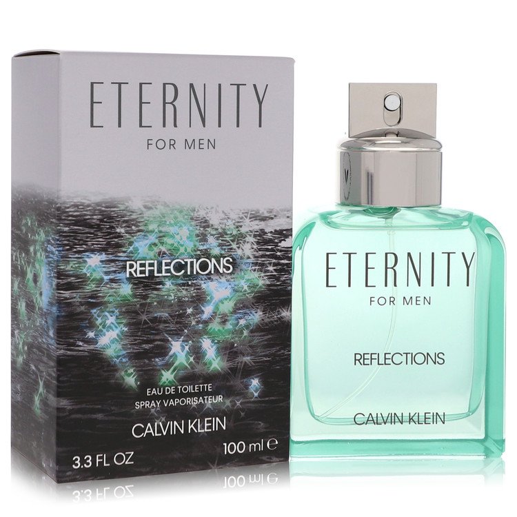 Perfume de hombre eau de toilette 3,4 oz