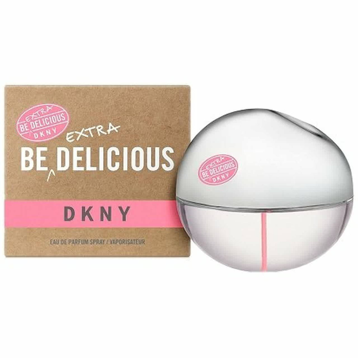 Perfume de mujer eau de parfum 3,4 oz