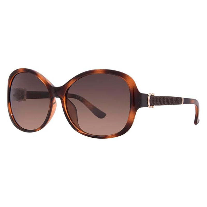 Gafas color café