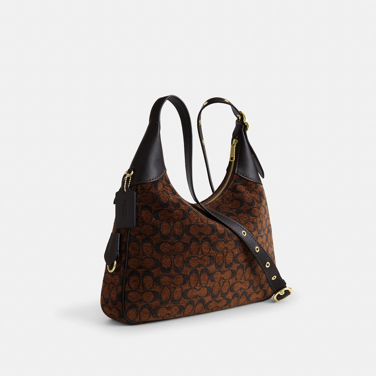 Bolso de hombro