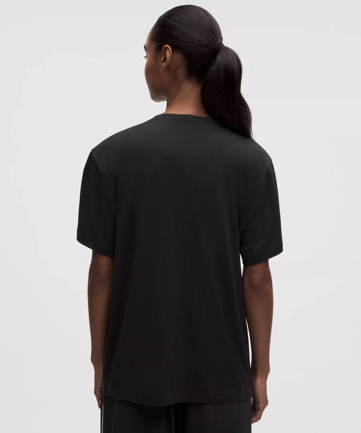Camisa de manga corta