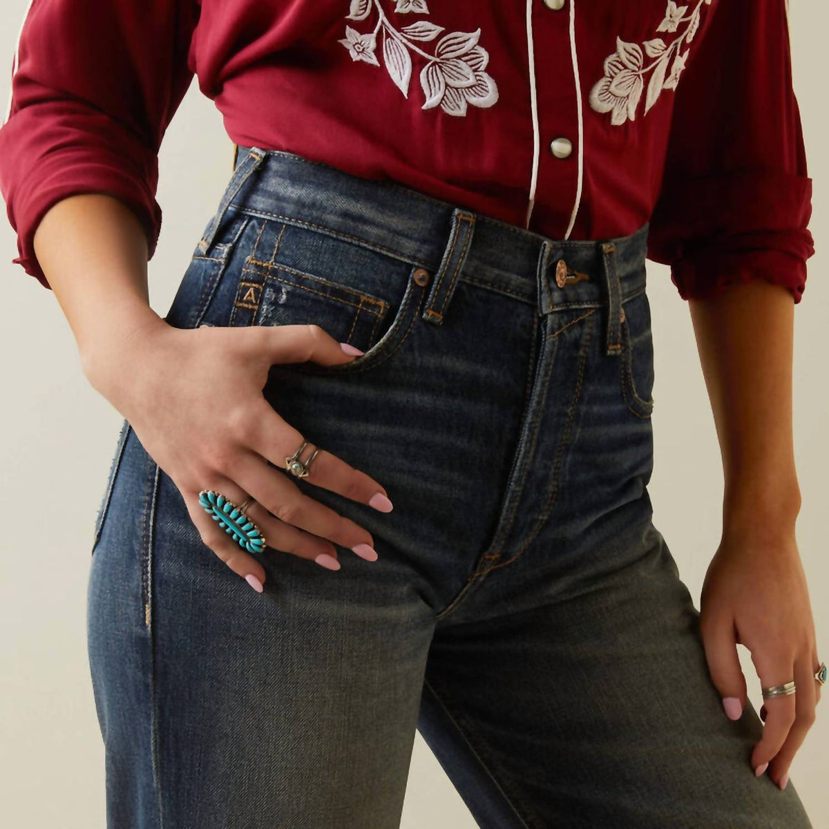Jean