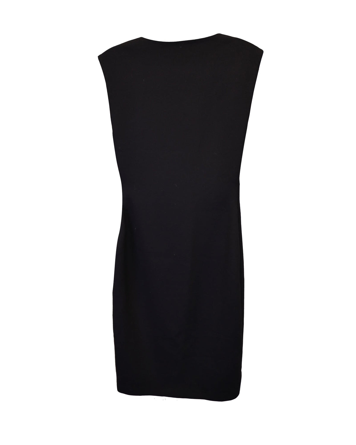 Vestido color negro