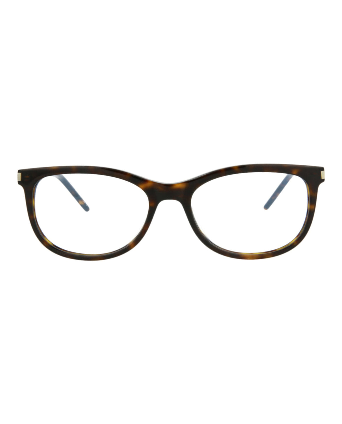 Montura para gafas de acetato de montura redonda