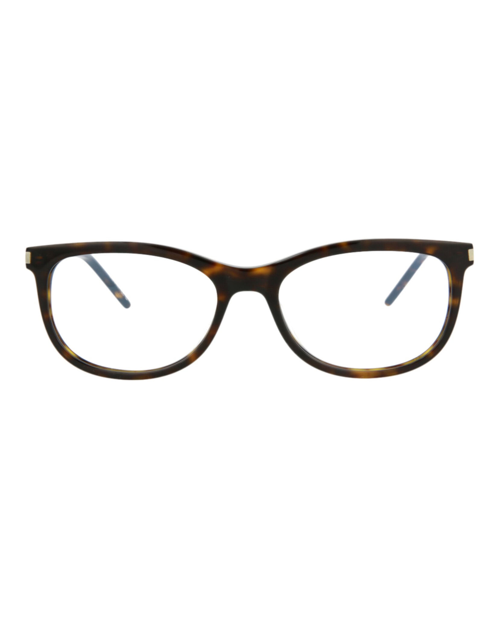 Montura para gafas de acetato de montura redonda