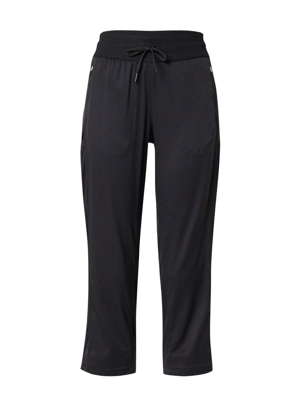 Pantalón de mujer color negro