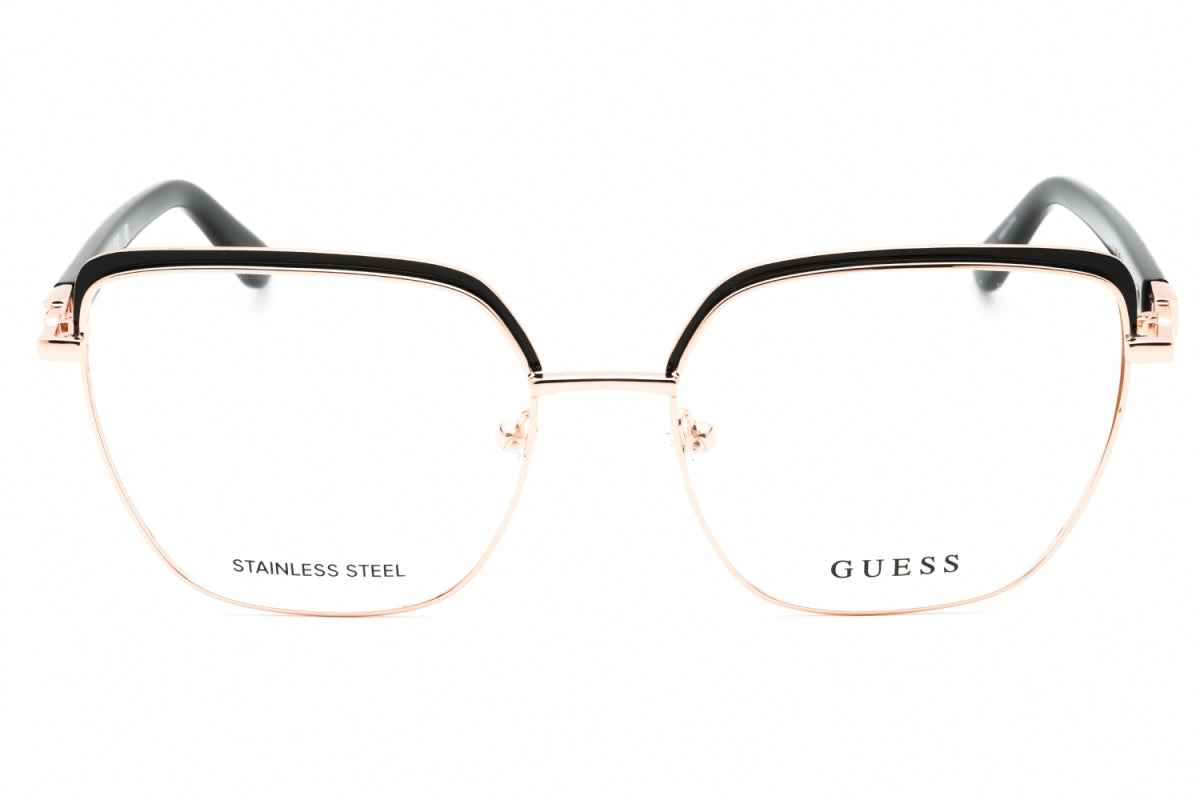 Gafas 56 mm color negro