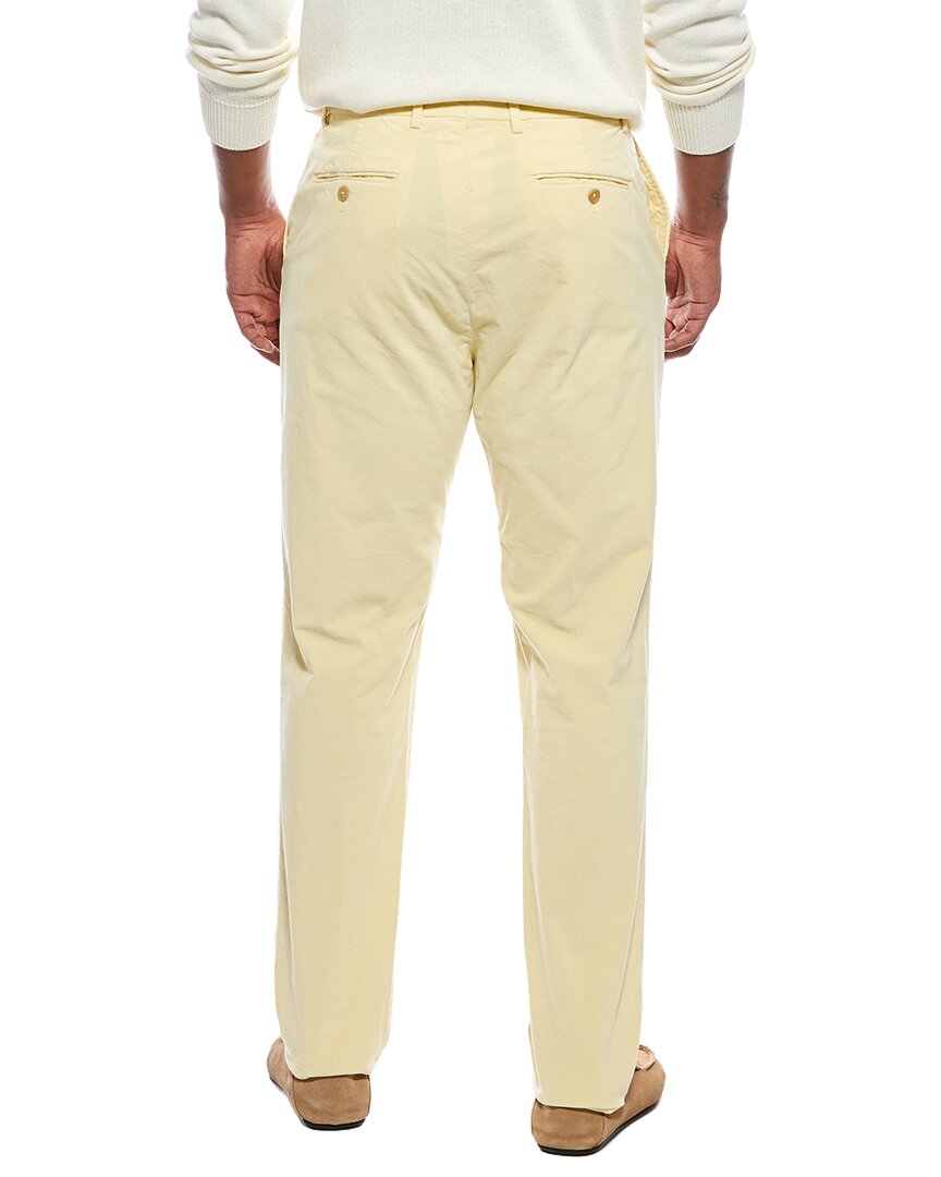 J.McLaughlin Pantalón Oxford