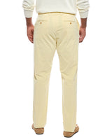 J.McLaughlin Pantalón Oxford