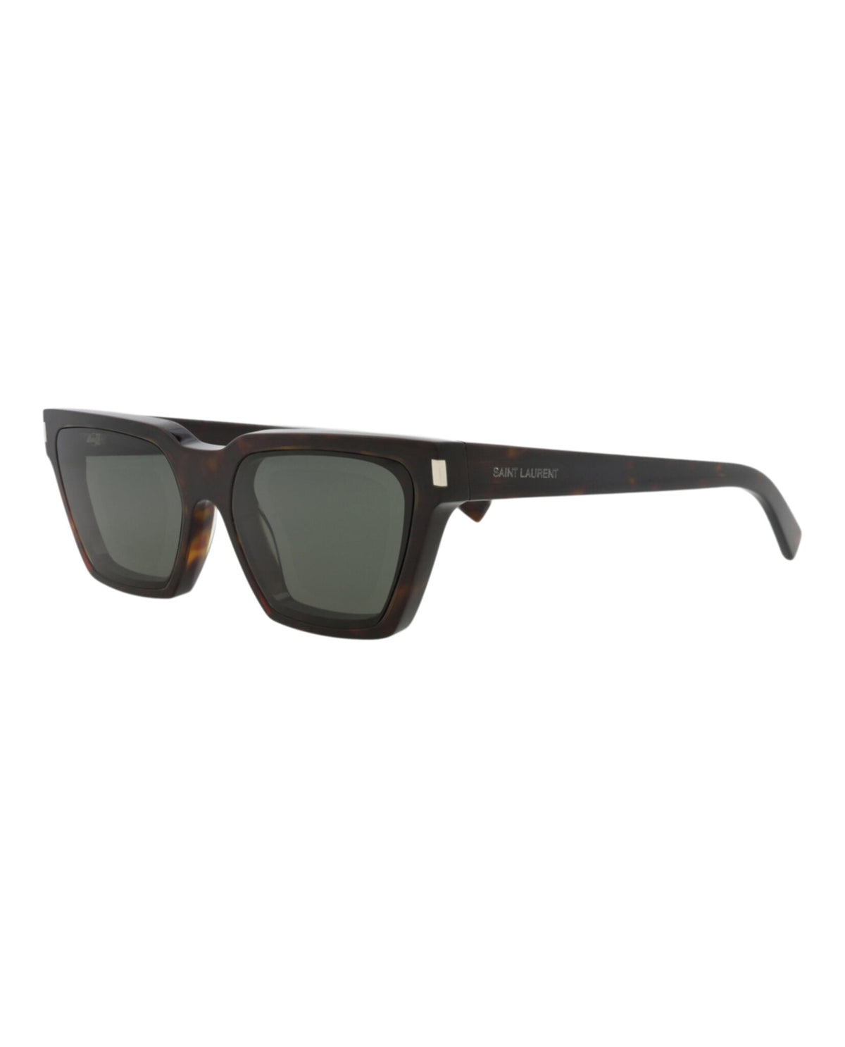 Gafas de sol de acetato de montura tipo gato