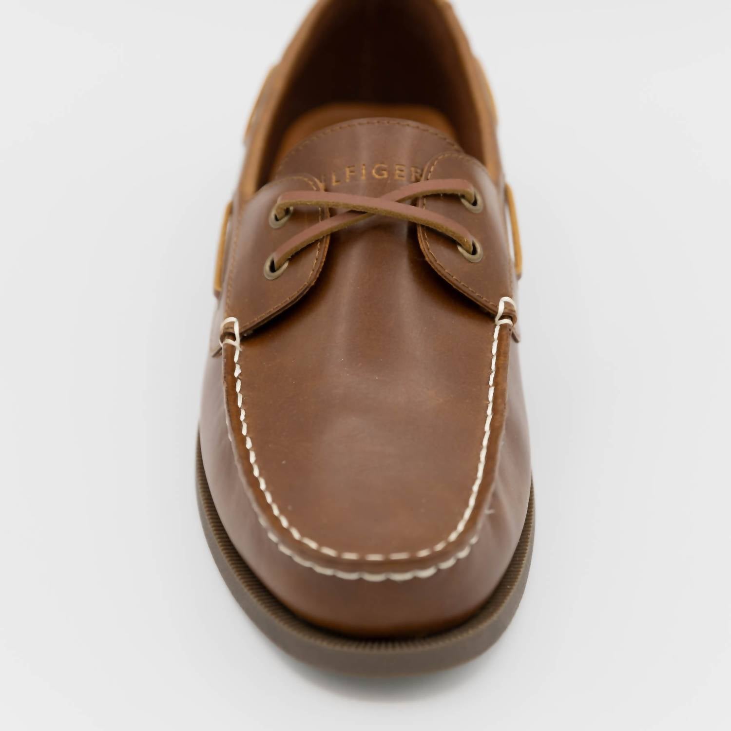 Zapatos de hombre sin cordones