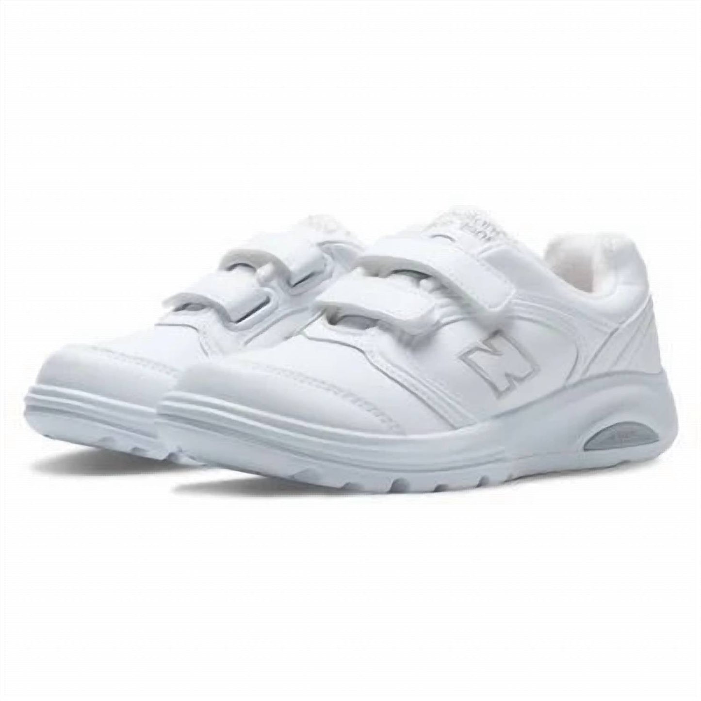 Zapatos de mujer color blanco