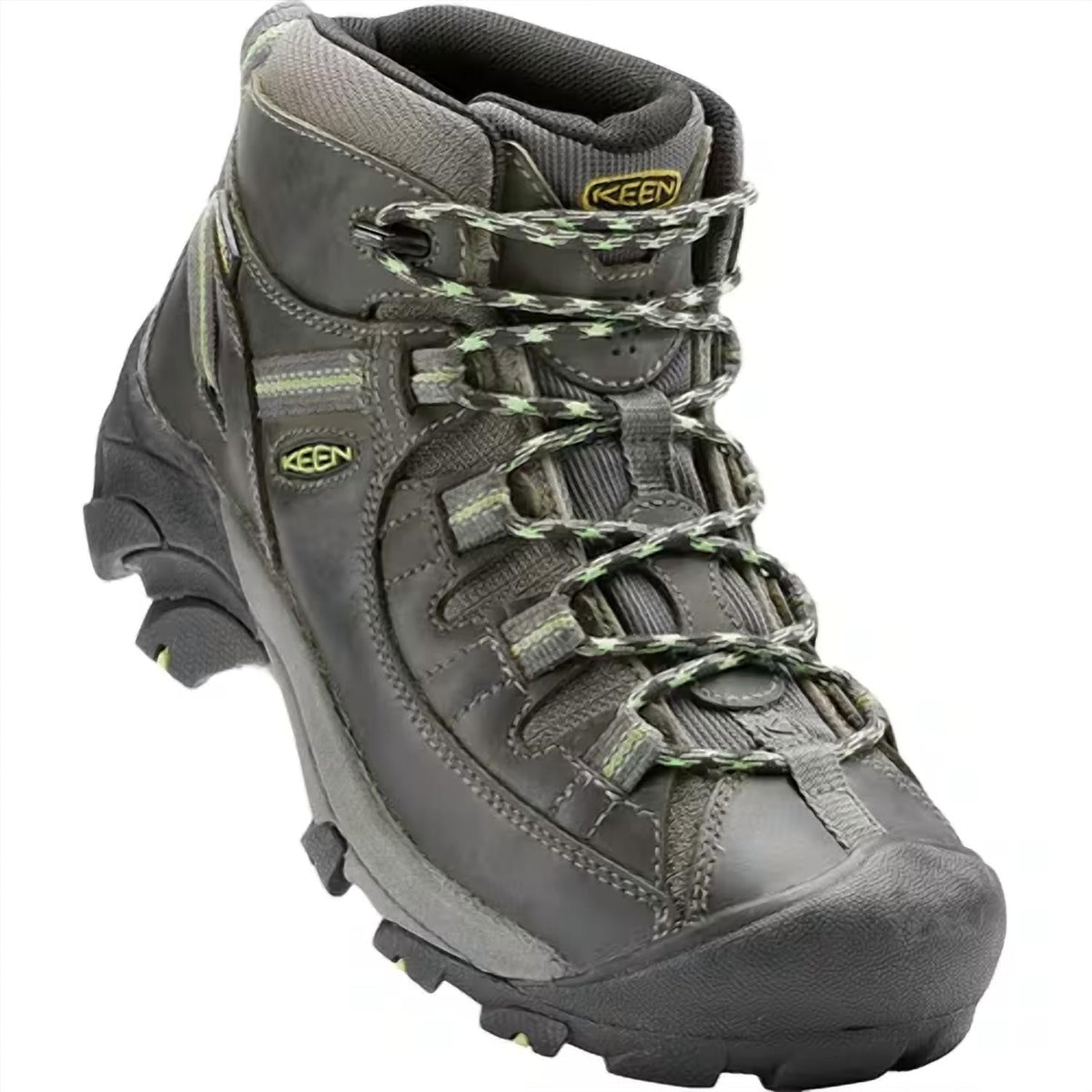 Botas de mujer