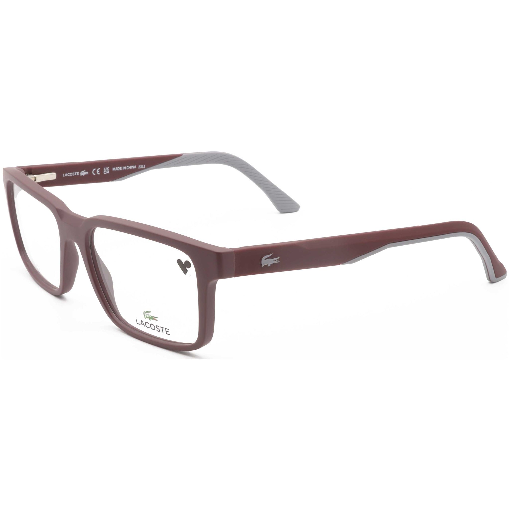 Montura para gafas de hombre 55 mm