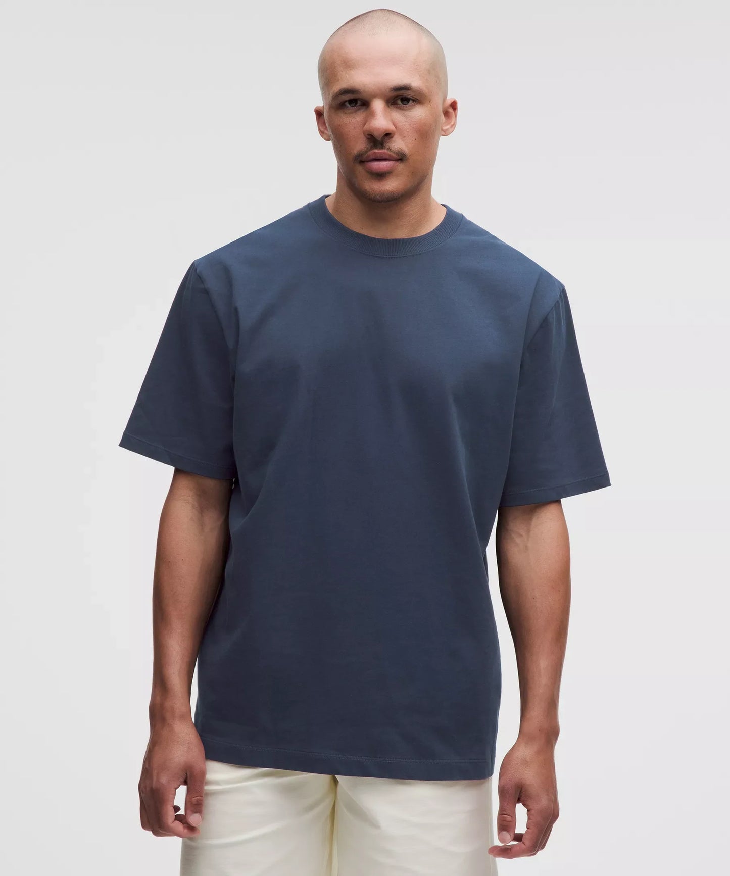 Camiseta de algodón