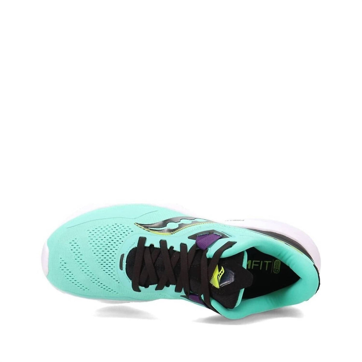 Zapatos de mujer color verde