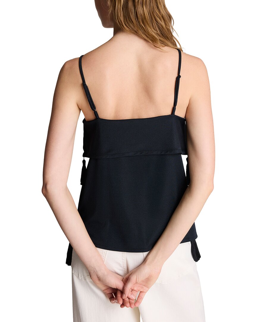 Camiseta sin mangas