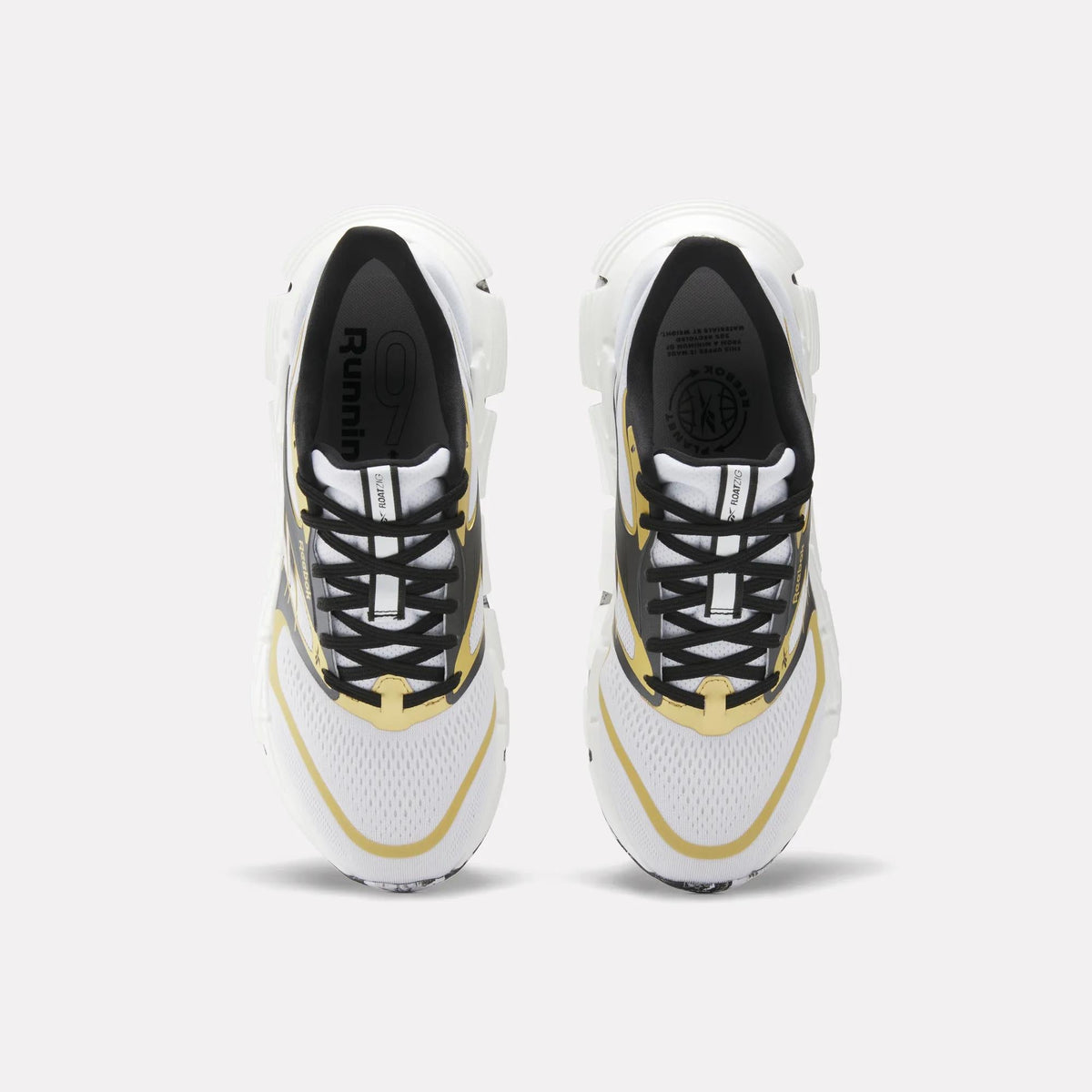Tenis para correr