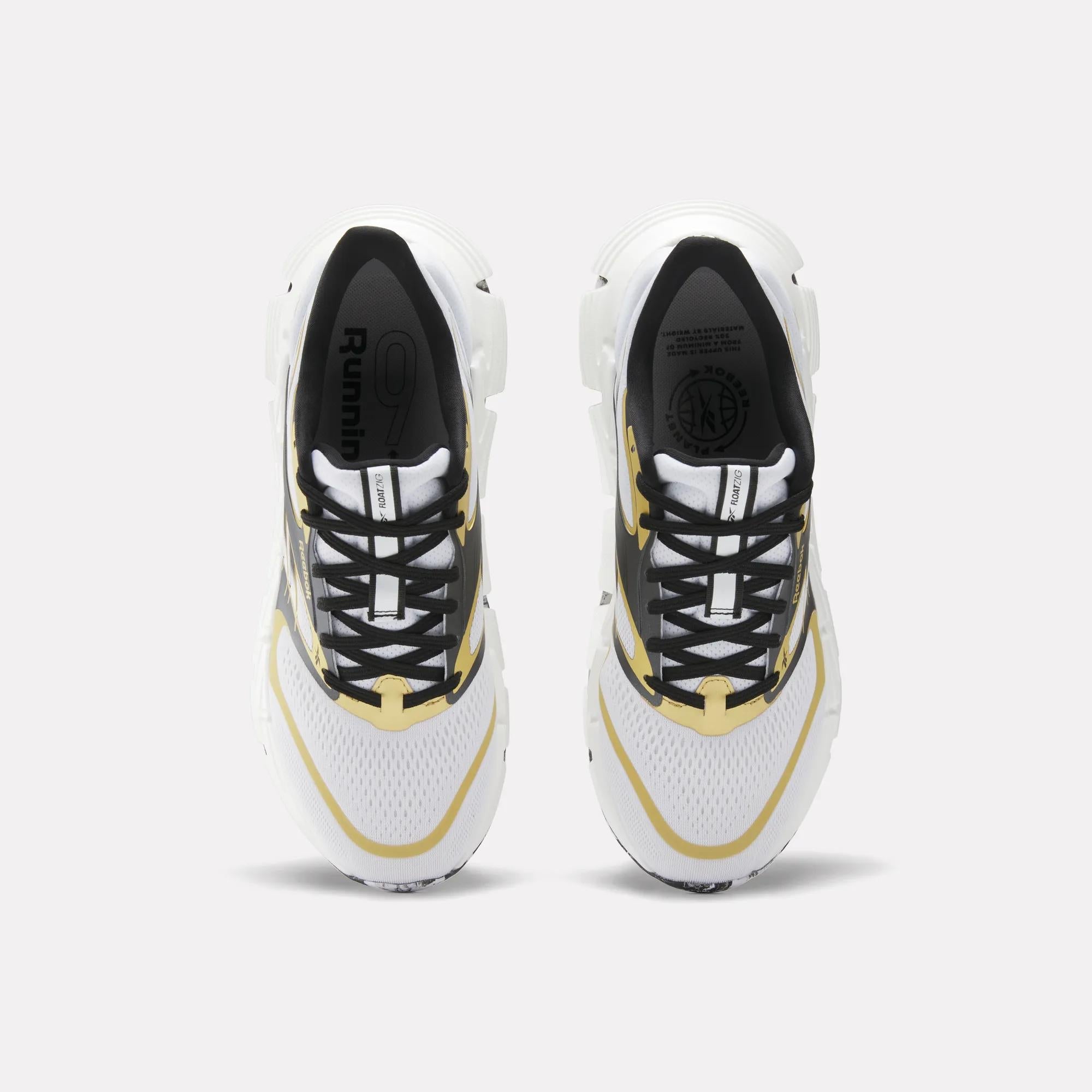 Tenis para correr