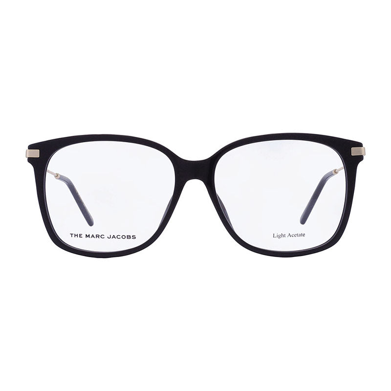 Gafas 54 mm color negro