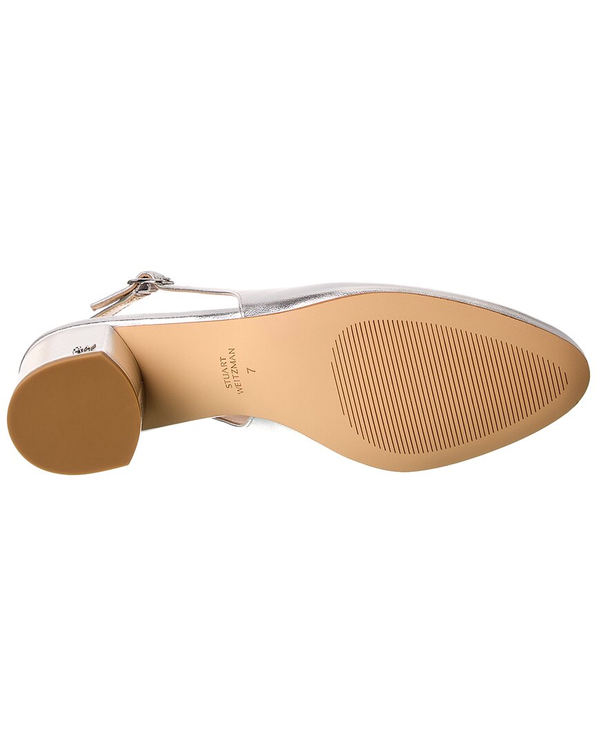 Zapatos de cuero