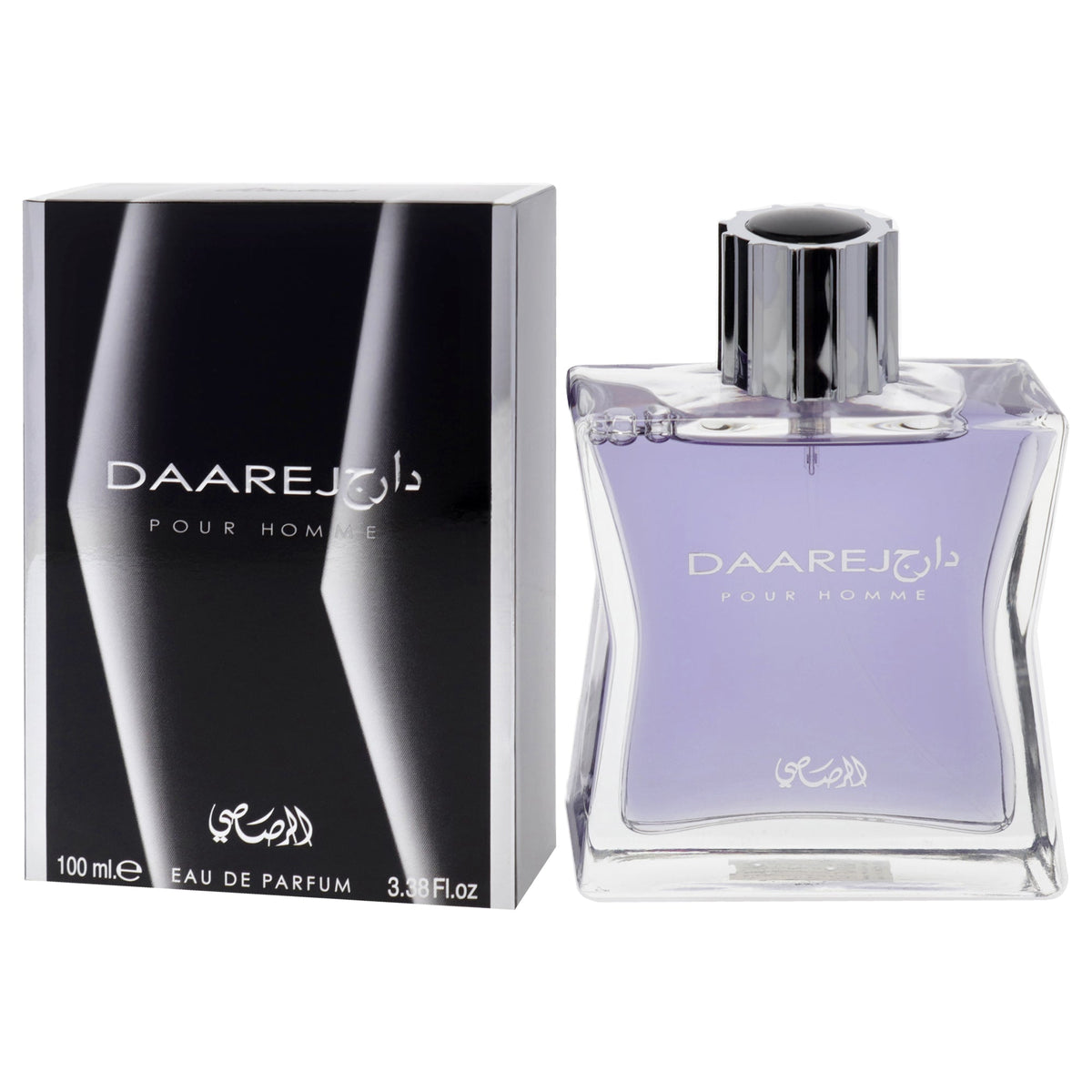 Bruma corporal de hombre 6 oz