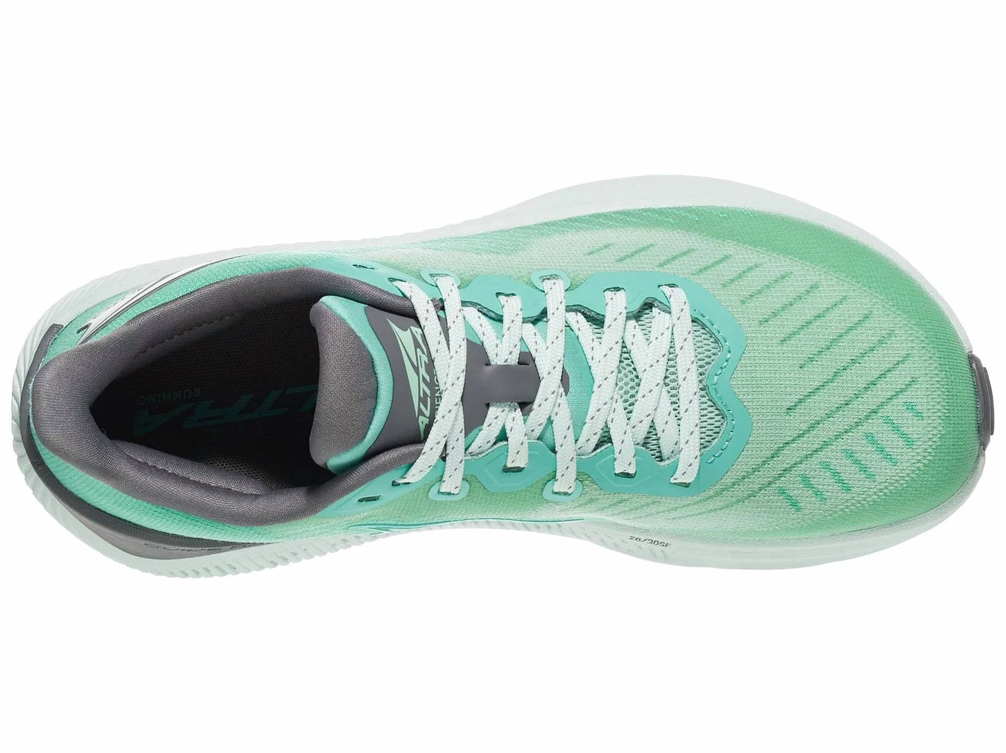 Tenis para correr de mujer