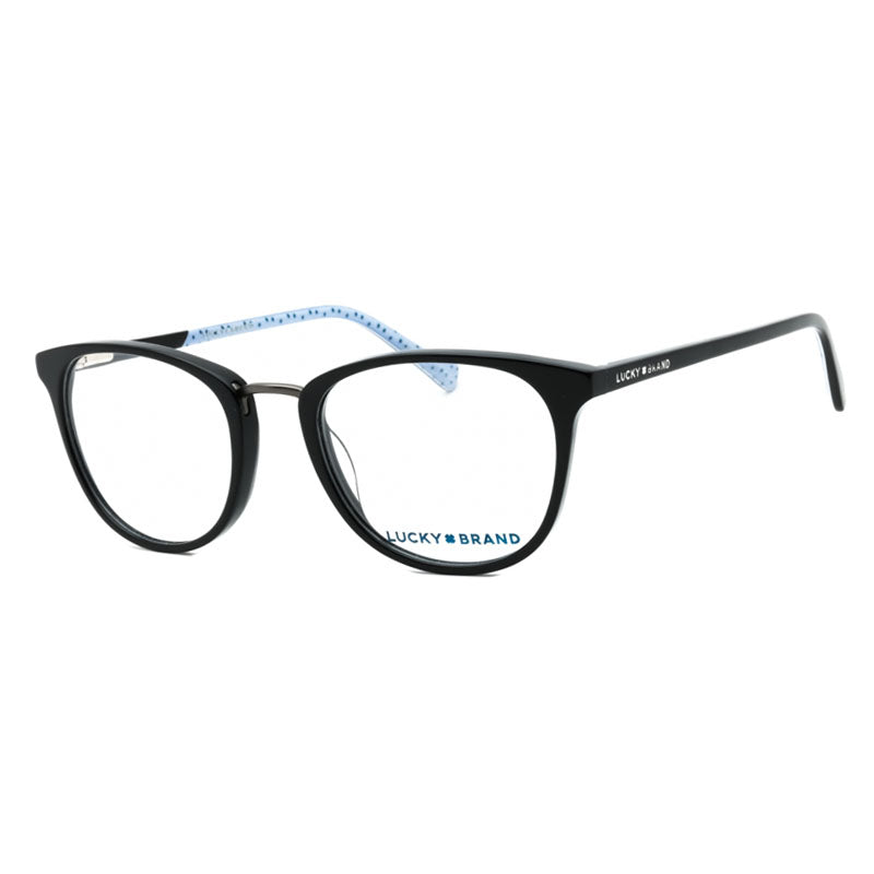Gafas 51 mm color negro