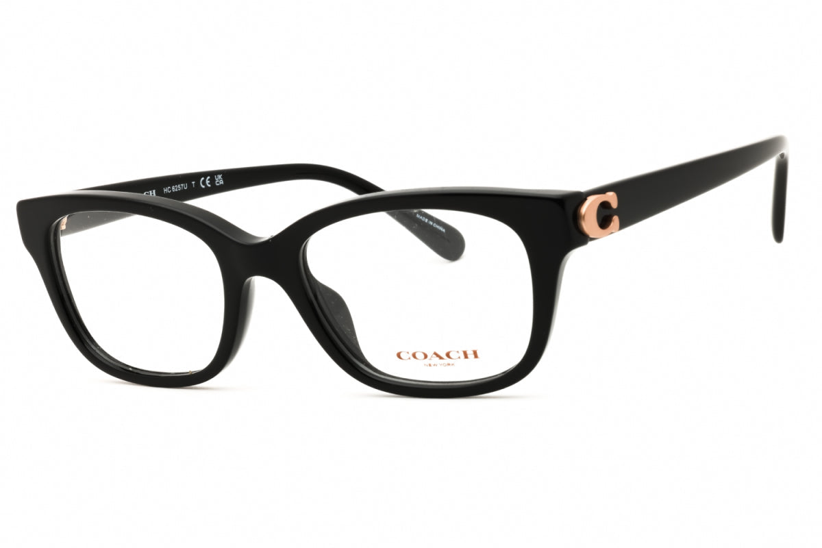 Gafas 51 mm color negro