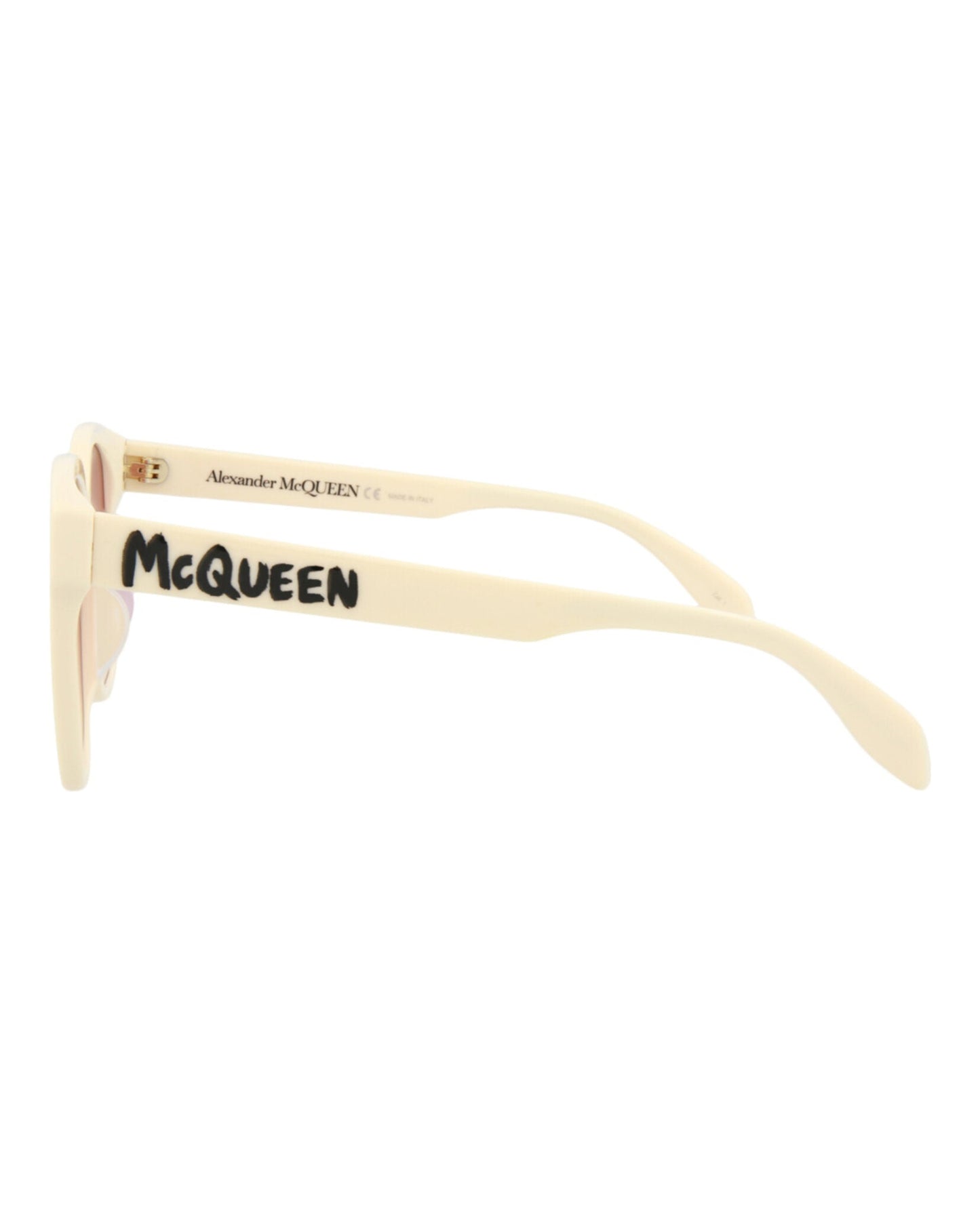 Gafas de sol de acetato de montura cuadrada