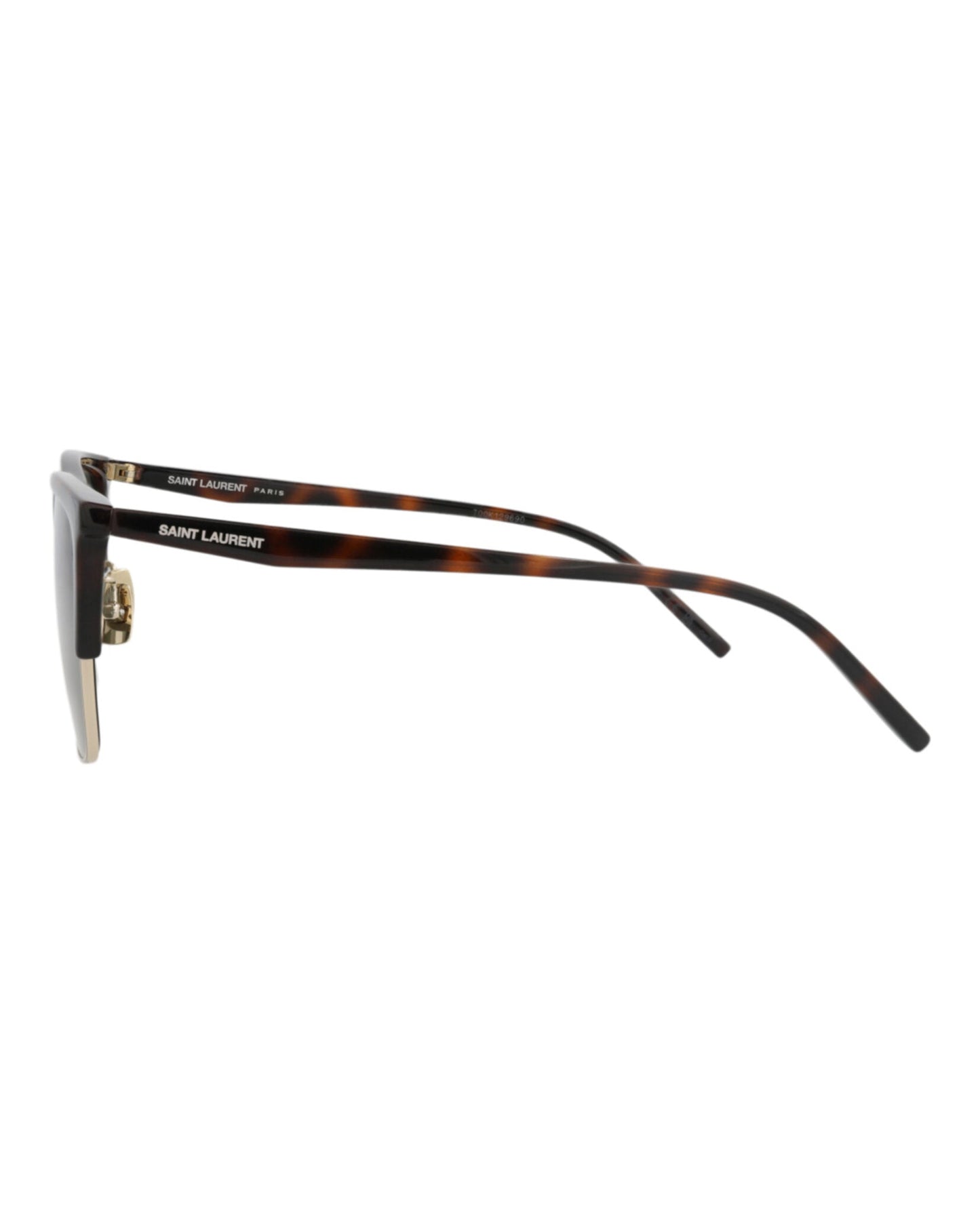 Gafas de sol de montura cuadrada
