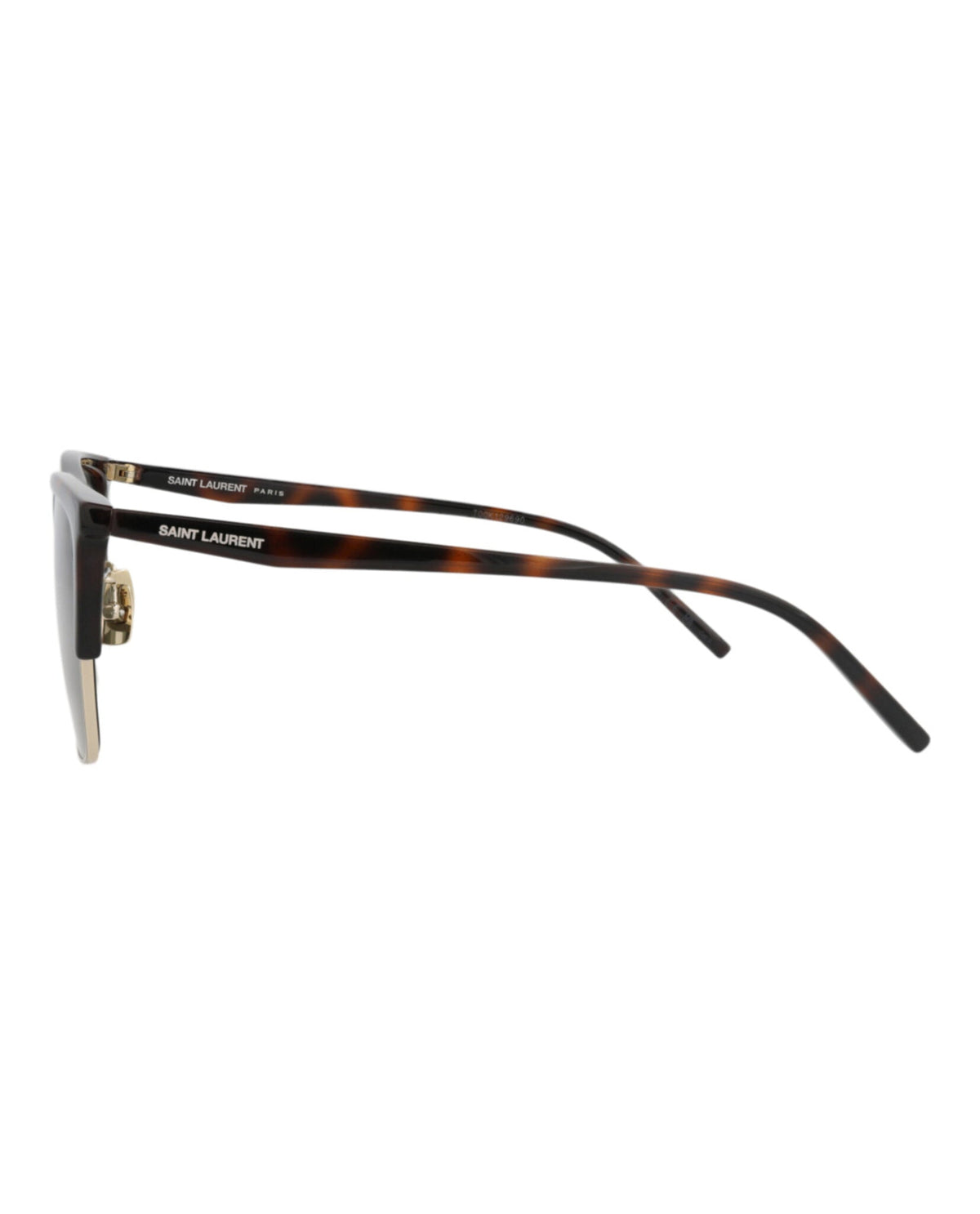 Gafas de sol de montura cuadrada