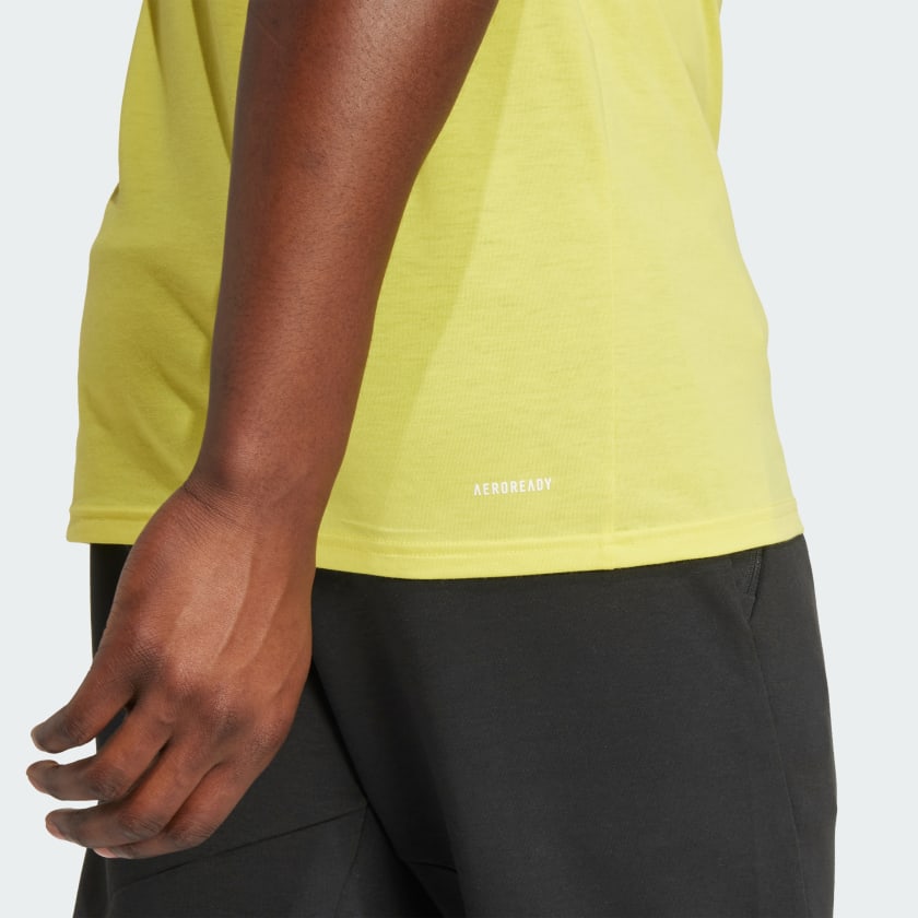 Camiseta de hombre
