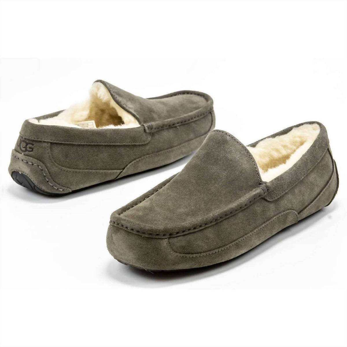 Mocasines de hombre