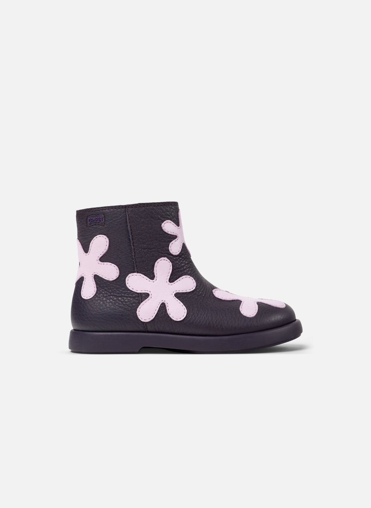 Botines infantil