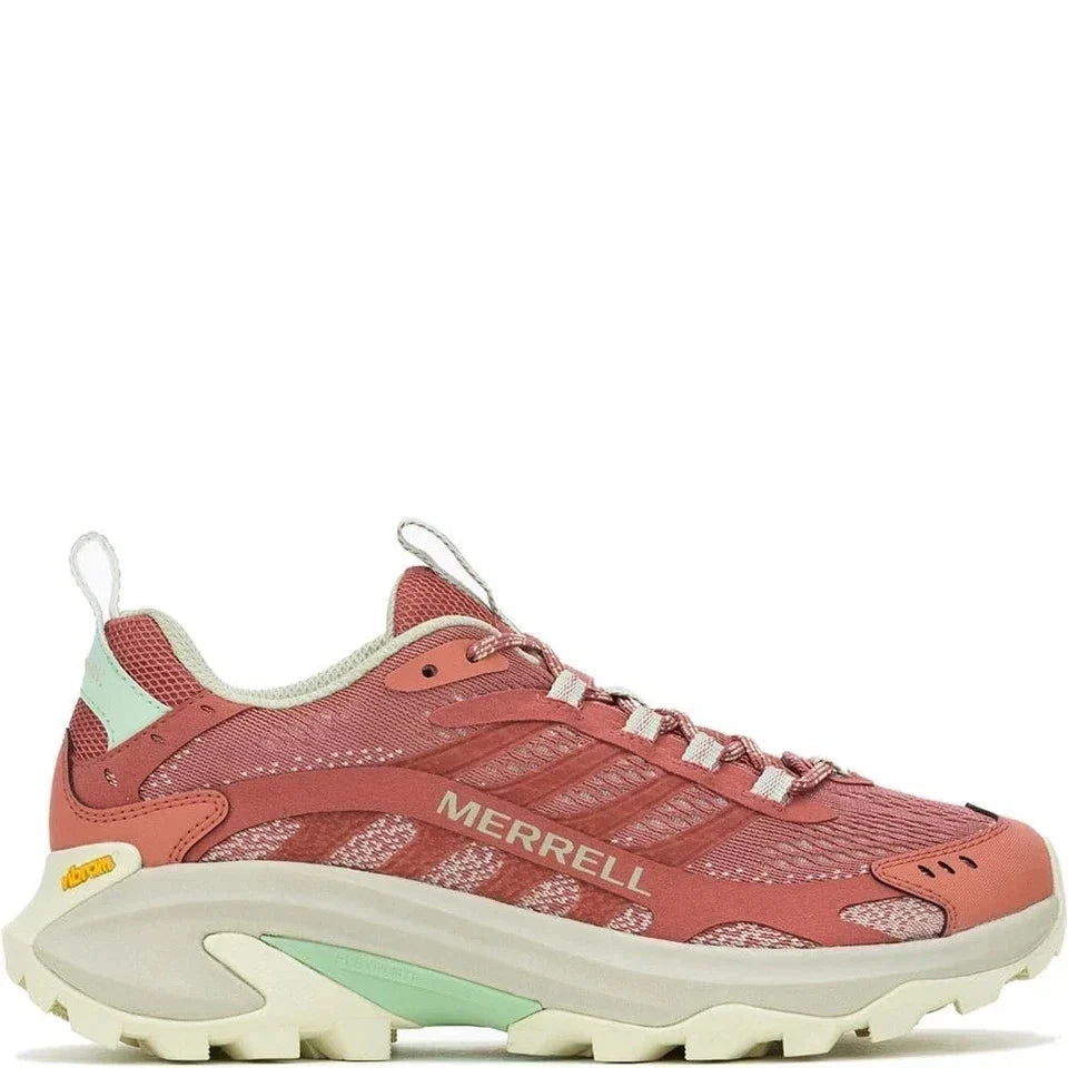 Tenis de mujer color rosado