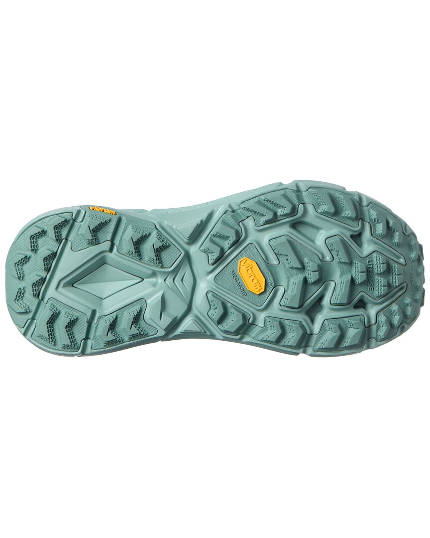Tenis de cuero