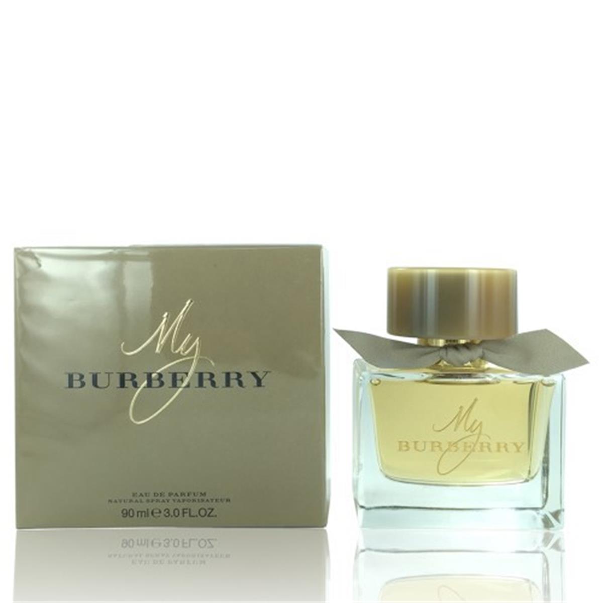 Perfume de mujer eau de parfum 3,0 oz