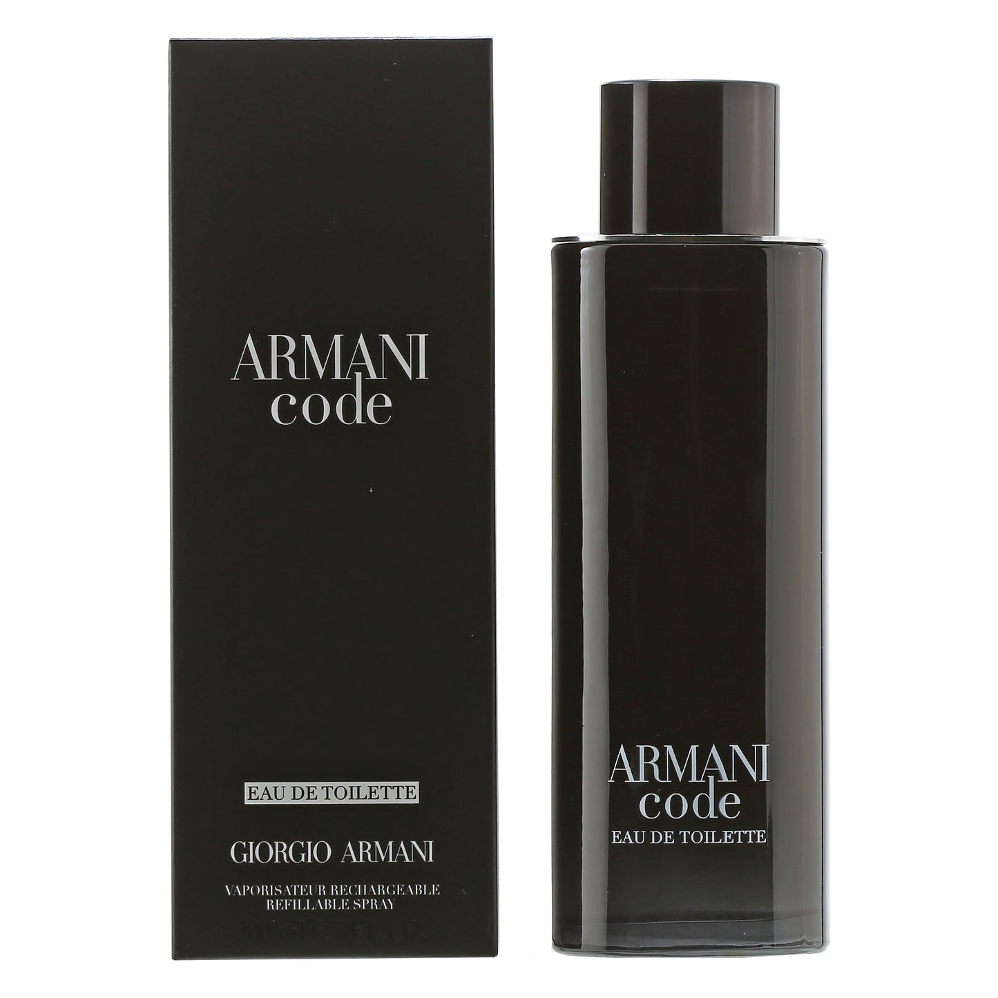 Perfume de hombre eau de toilette