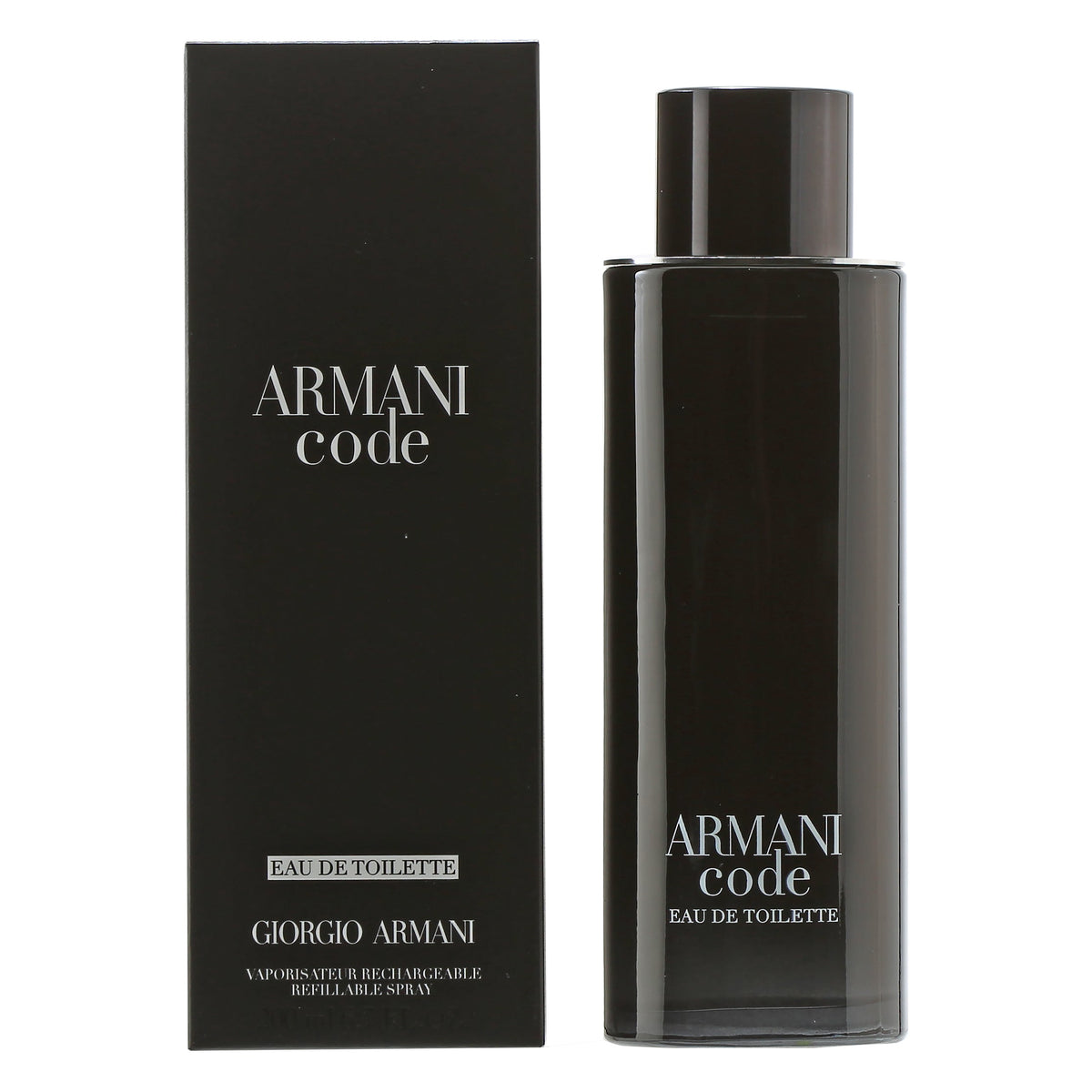 Perfume de hombre eau de toilette