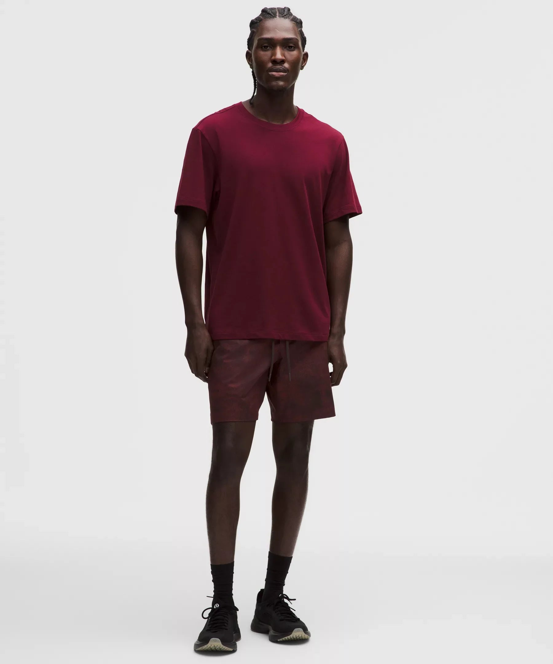 Short